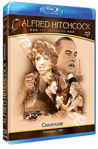 Champagne |   Blu-Ray